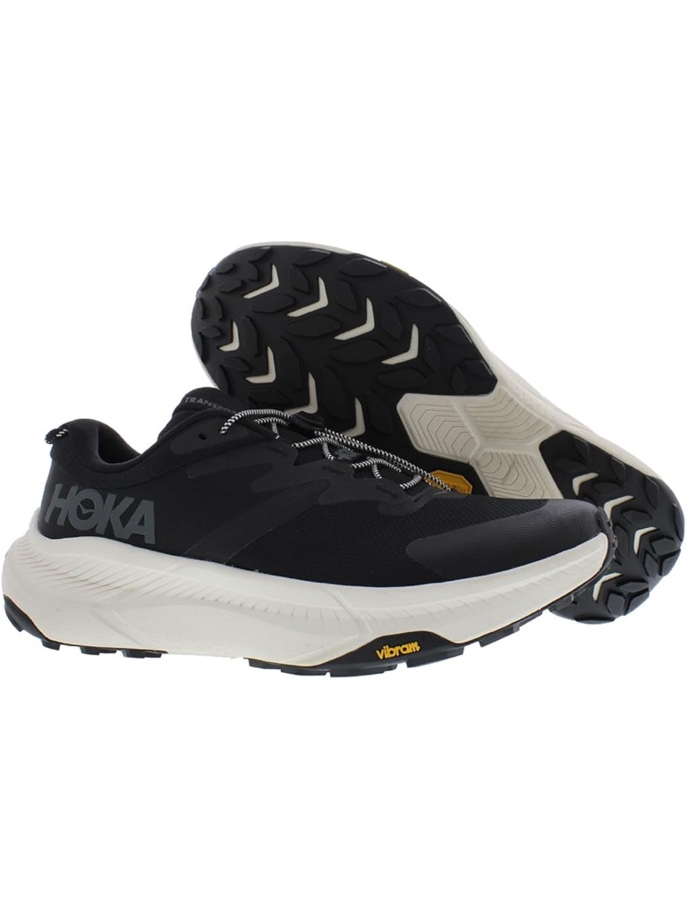 HOKA Transport